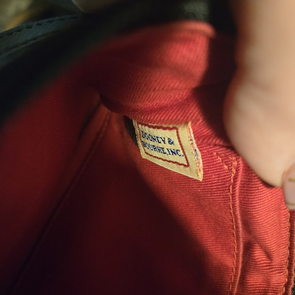 Dooney & Bourke 3 Pc. Set - Picture 12 of 16